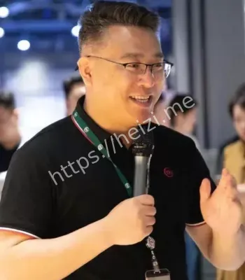 90后北大硕士出任永辉超市CEO