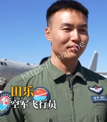 试飞员不能说保密内幕