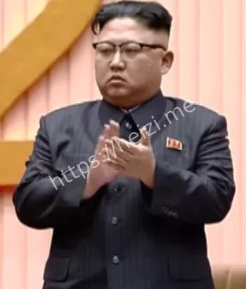 金正恩
